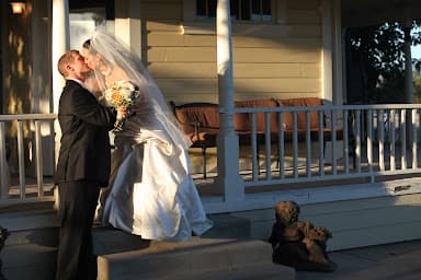 Jordan River Productions - Wedding DJ