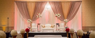 Nadia's Elegant Events