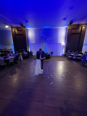 Freelance Event Sound & Lighting LLC - Wedding DJ