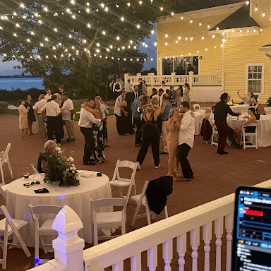 DJ Fabo Entertainment - Wedding DJ