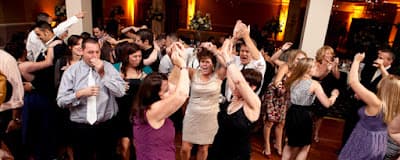 Marvilous Djs & Event Planning LLC