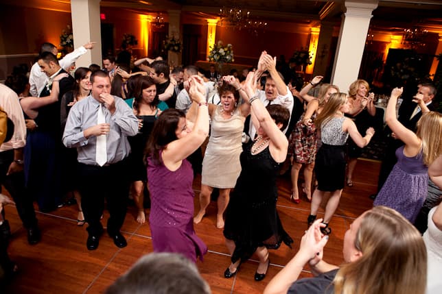 Marvilous Djs & Event Planning LLC