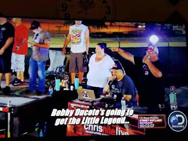 Chris Nite Live - Wedding DJ