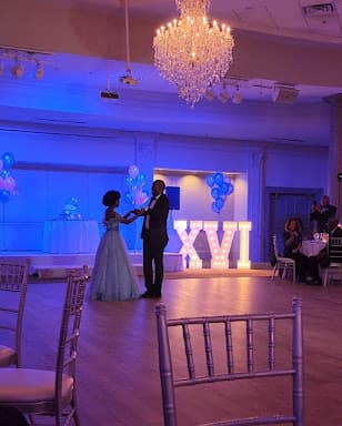 The Dj Team - Wedding DJ