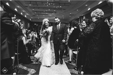 June Events - Wedding DJ