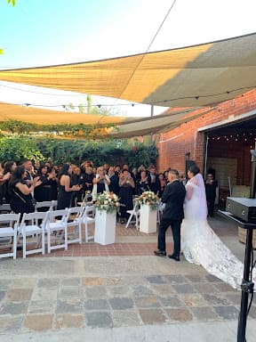 Dj Wreck-it - Wedding DJ