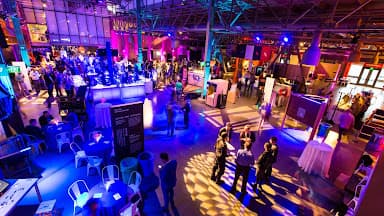 B Line Events, Inc. - Wedding DJ