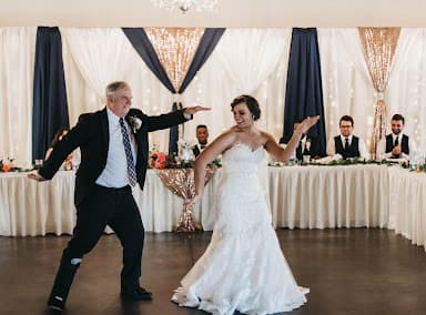 Watts Entertainment - DJ | Photo Booth | Lighting - Wedding DJ