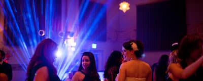 Noteworthy DJs & Photo Booths