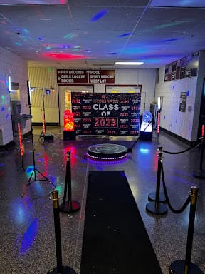 Starlight Studio Events - Wedding DJ