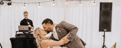 Wedding DJs | RMF Entertainment