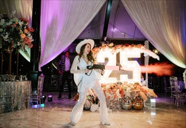 AudioGrafs - Wedding DJ