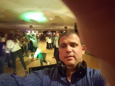 First Class Mobile D J Service - Wedding DJ