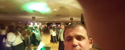 First Class Mobile D J Service