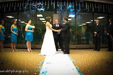 Big Daddy Walker Productions DJ Entertainment - Wedding DJ