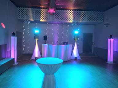 Topbreed Productions - Wedding DJ