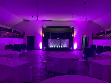 Wolverine DJs - Wedding DJ