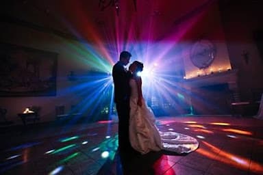 Nateboogee Entertainment - Wedding DJ
