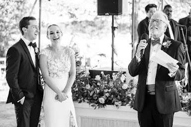 The Happy Hour Hostess - Wedding DJ