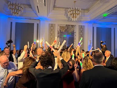 Good Times Unlimited DJ, DJ Dave Solimine - Wedding DJ