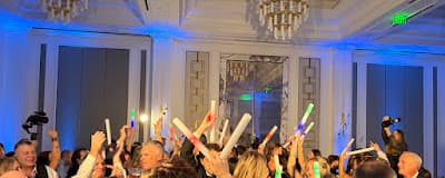 Good Times Unlimited DJ, DJ Dave Solimine