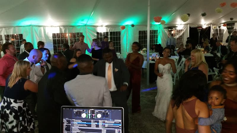 Shaun Street Entertainment