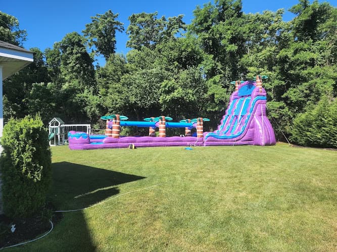 Jump And Jam Long Island Inc.