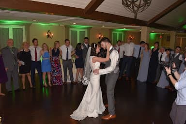 Pete Chambers - Wedding DJ