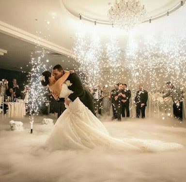 DJ Splash - Wedding DJ