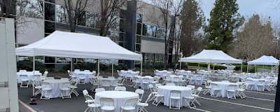 Bay Area Event Rentals