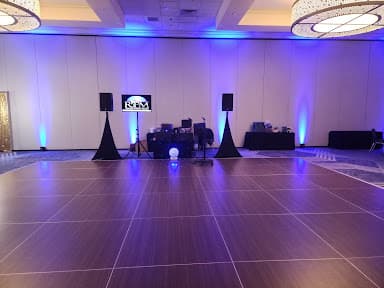 RPM Productions - DJ Services - Wedding DJ