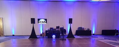 RPM Productions - DJ Services