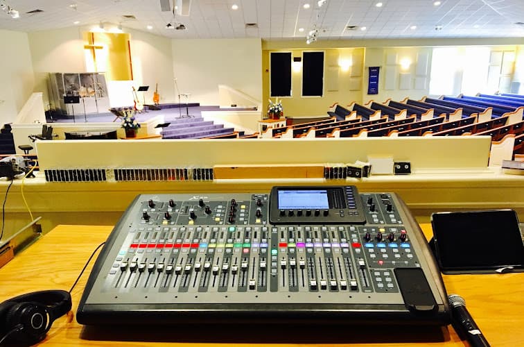 Platinum Audio/Visual