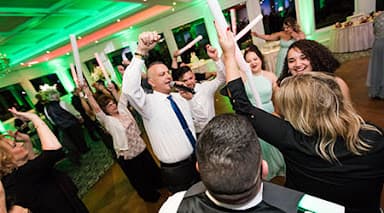 Primetime Events NJ LLC - Wedding DJ