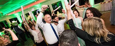 Primetime Events NJ LLC