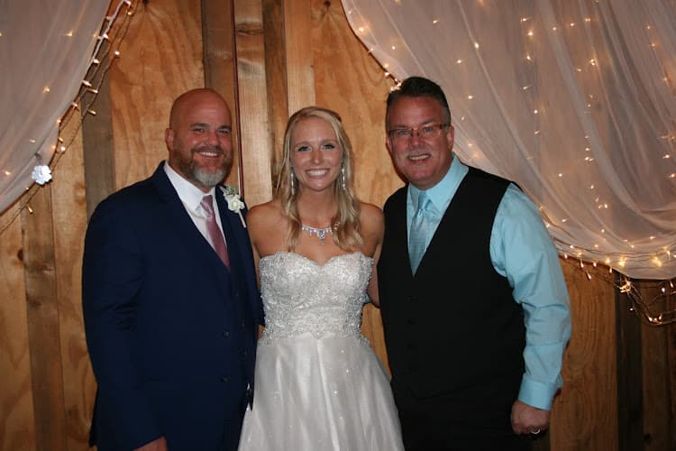 A Night to Remember DJ Entertainment