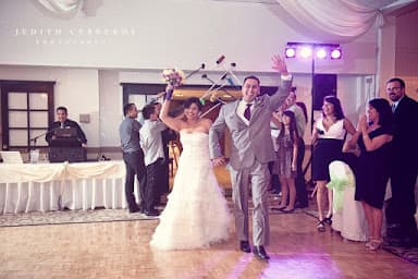 MIJO Entertainment - Wedding DJ