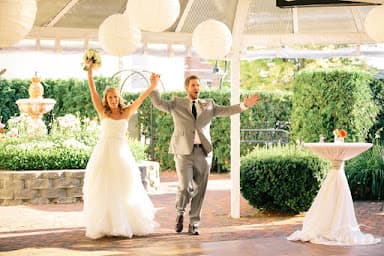 Moments In Time Disc Jockeys - Wedding DJ