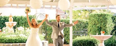 Moments In Time Disc Jockeys