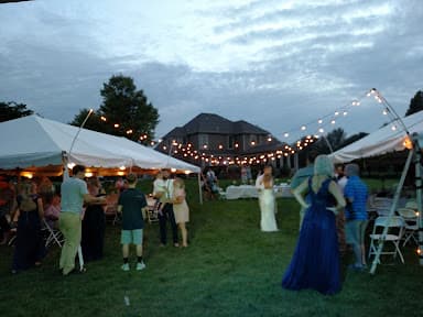 TJDJ Entertainment - Wedding DJ