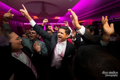 Desi Experiment LLC - Wedding DJ