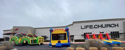 Let's Jump Rentals, LLC