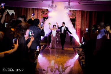 The Palace Entertainment - Wedding DJ