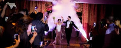 The Palace Entertainment