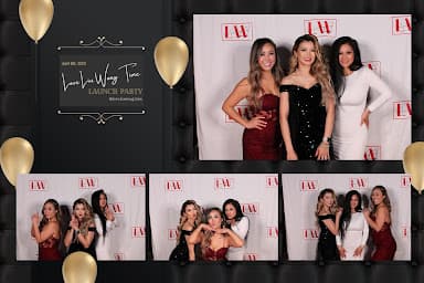 Love Liu Wong Time - Wedding DJ