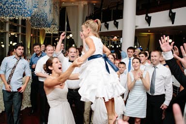 Taurus DJs - Wedding DJ