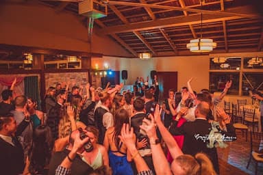 JZM Entertainment DJ Services - Wedding DJ