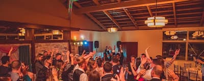 JZM Entertainment DJ Services