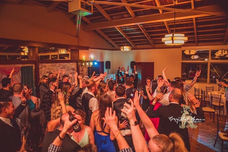 JZM Entertainment DJ Services