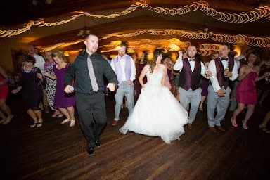Bradshaw Media - Wedding DJ